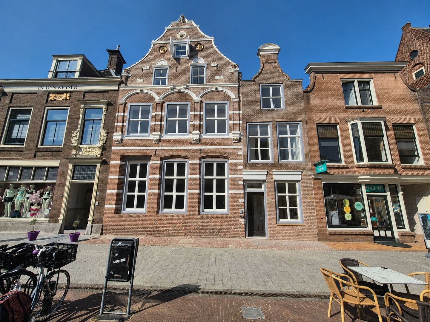 Markt 11-A, 4101 BW Culemborg - Foto 1