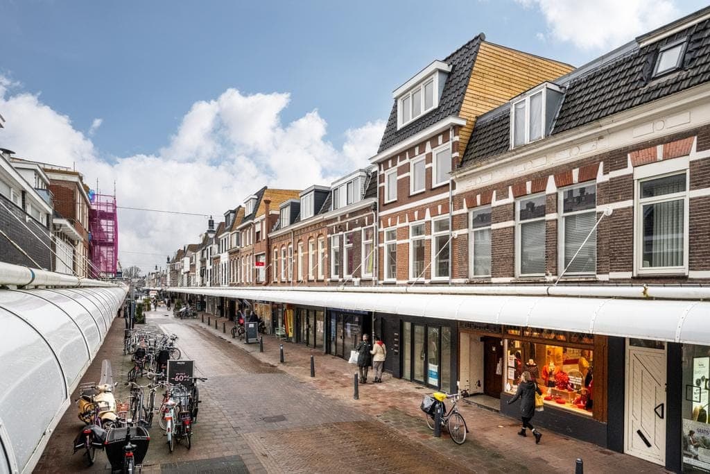 Generaal Cronjéstraat 119-B, 2021 JE Haarlem - Foto 3
