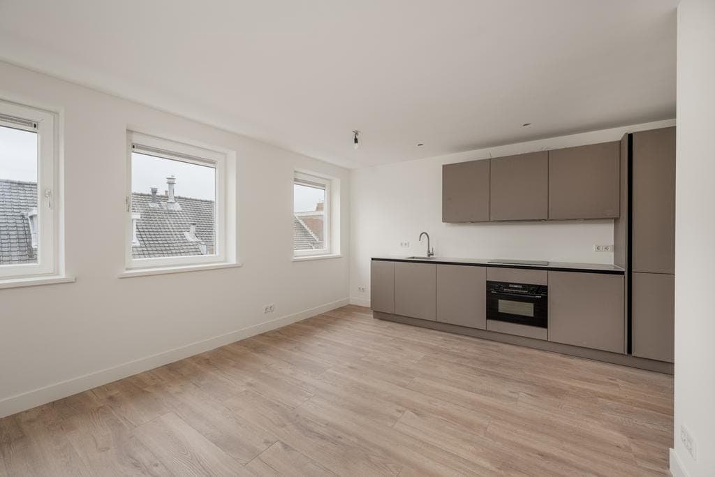 Generaal Cronjéstraat 119-B, 2021 JE Haarlem - Foto 4