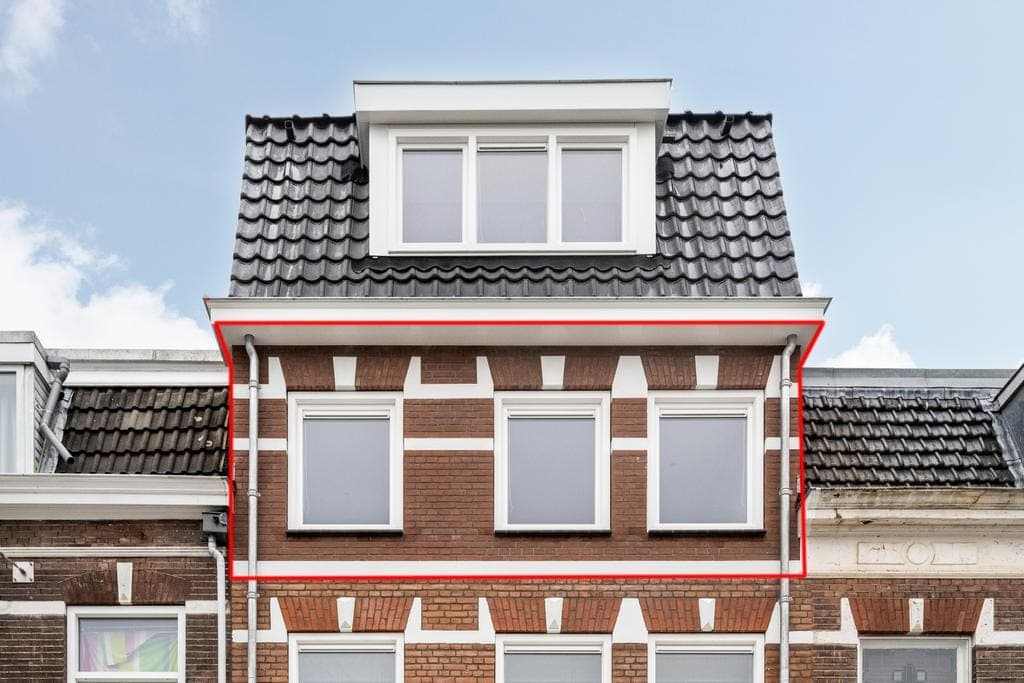 Generaal Cronjéstraat 119-B, 2021 JE Haarlem - Foto 2