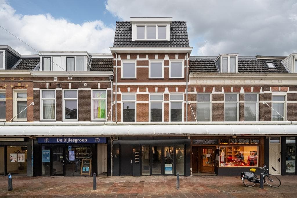 Generaal Cronjéstraat 119-B, 2021 JE Haarlem - Foto 1