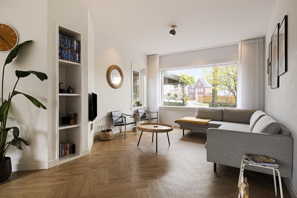 Nieuwe Veenendaalseweg 149, 3911 MG Rhenen - Foto 4