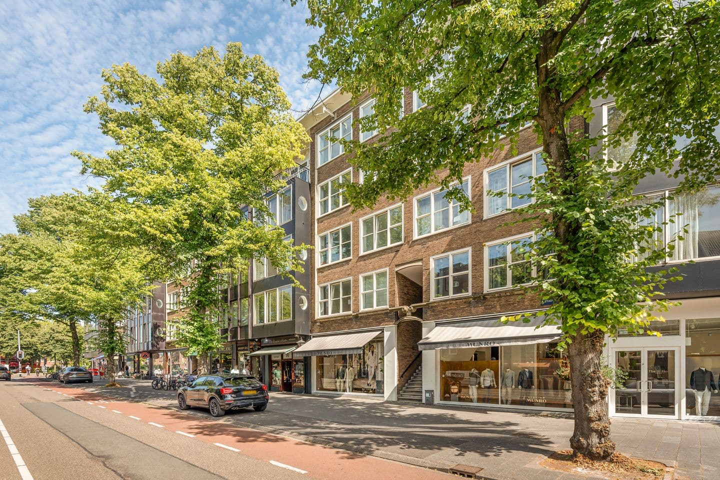 Beethovenstraat 9-B, 1077 HL Amsterdam - Foto 1