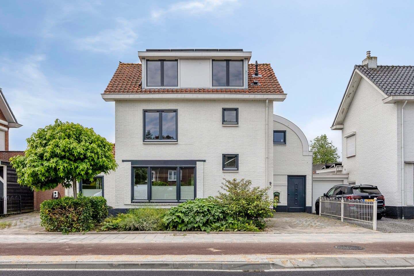 Aimé Bonnastraat 9, 4132 CD Vianen (UT) - Foto 1
