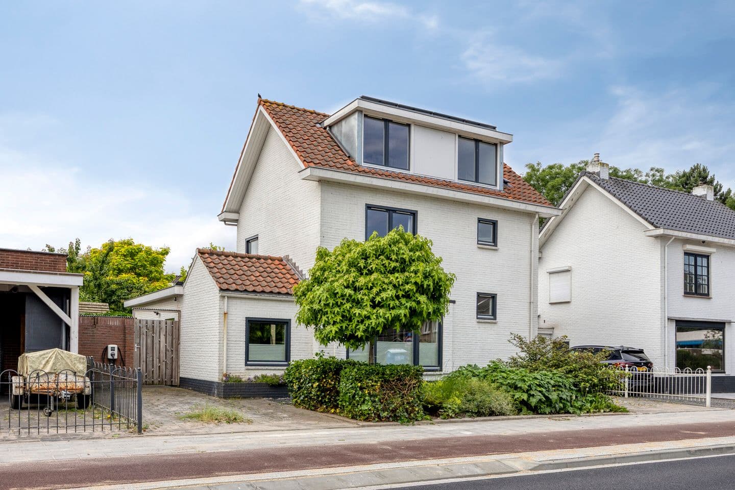 Aimé Bonnastraat 9, 4132 CD Vianen (UT) - Foto 4