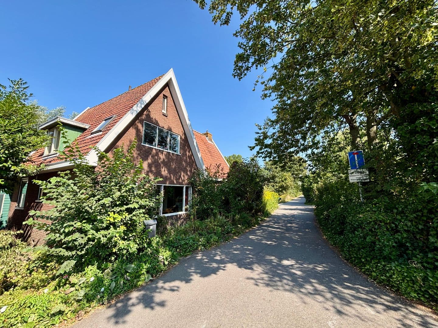 Nauerna 38, 1566 PD Assendelft - Foto 1