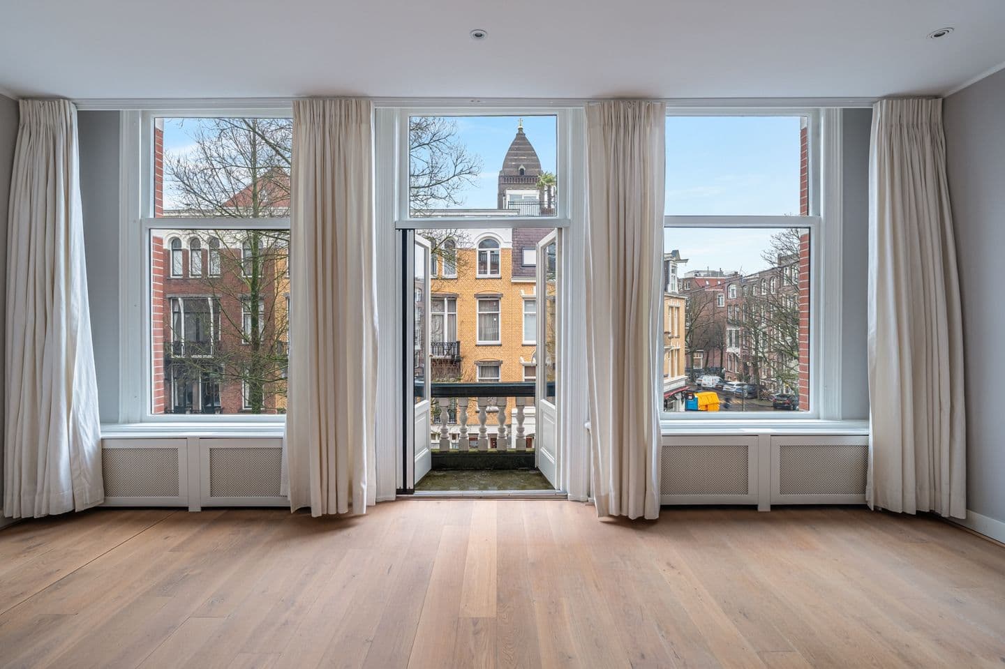 Johannes Verhulststraat 35-2, 1071 MR Amsterdam - Foto 2