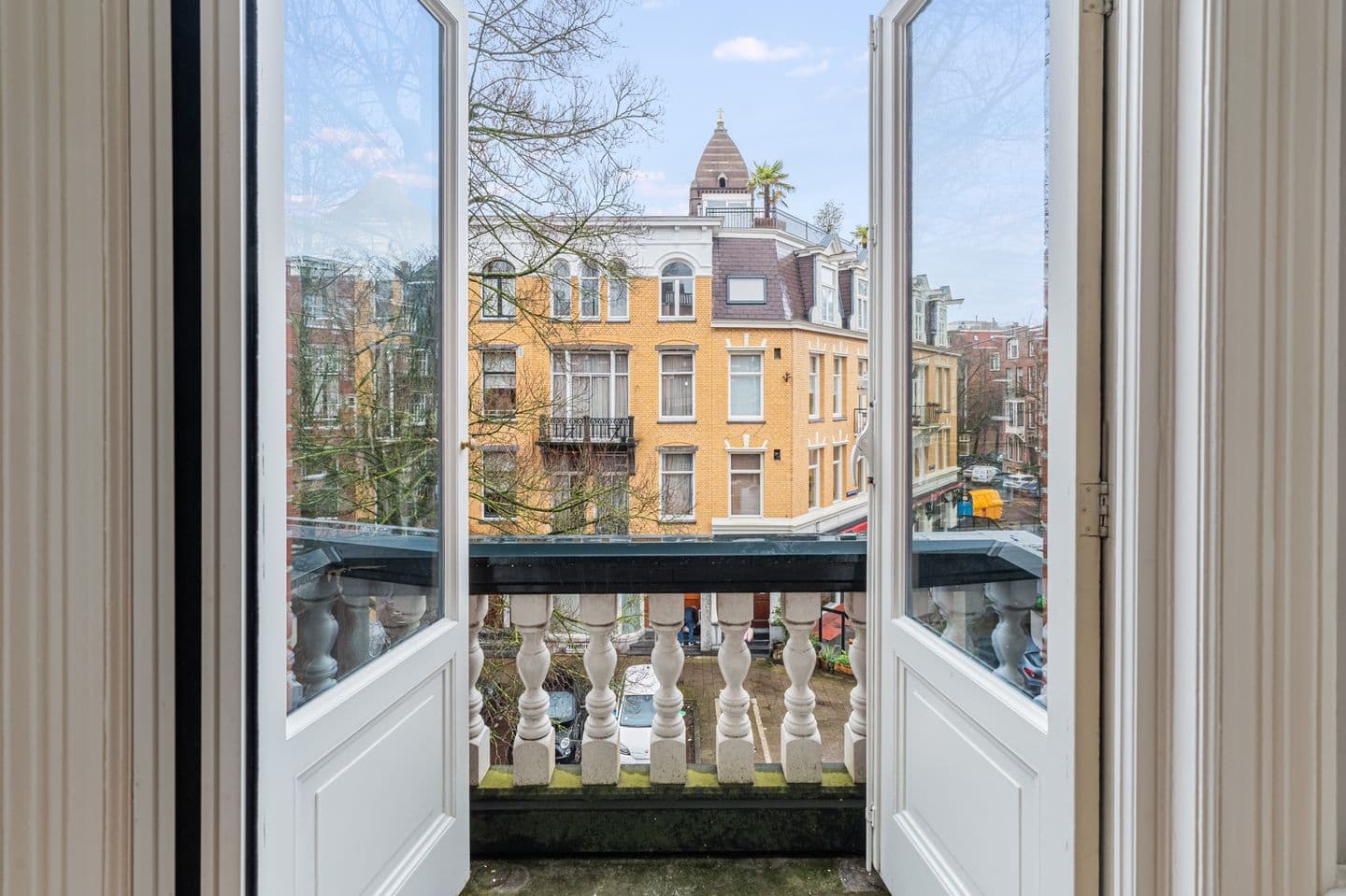 Johannes Verhulststraat 35-2, 1071 MR Amsterdam - Foto 3