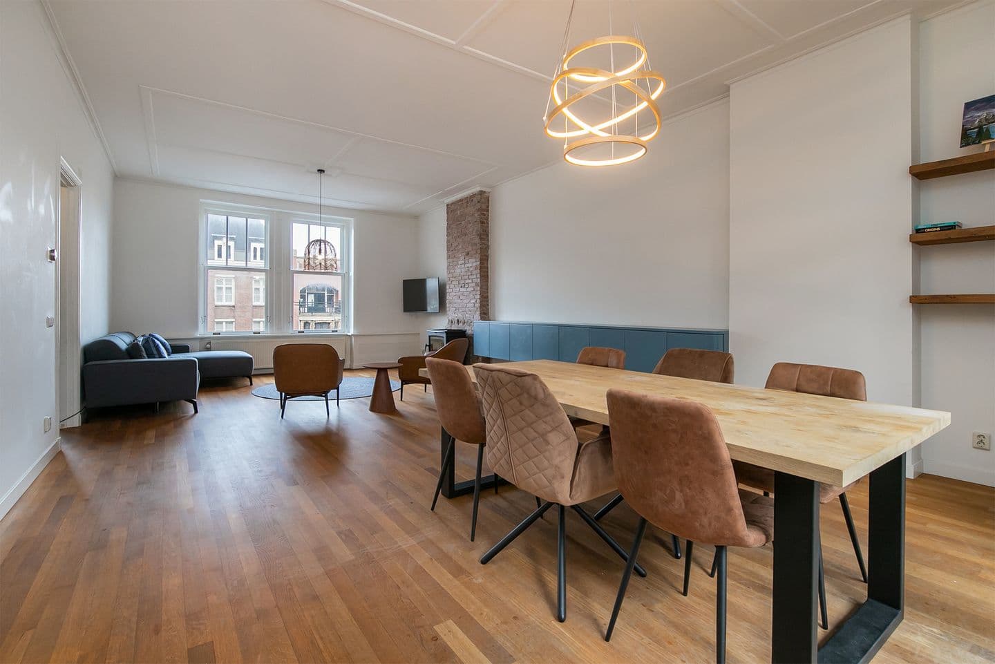 Gabriël Metsustraat 32-2, 1071 EC Amsterdam - Foto 5