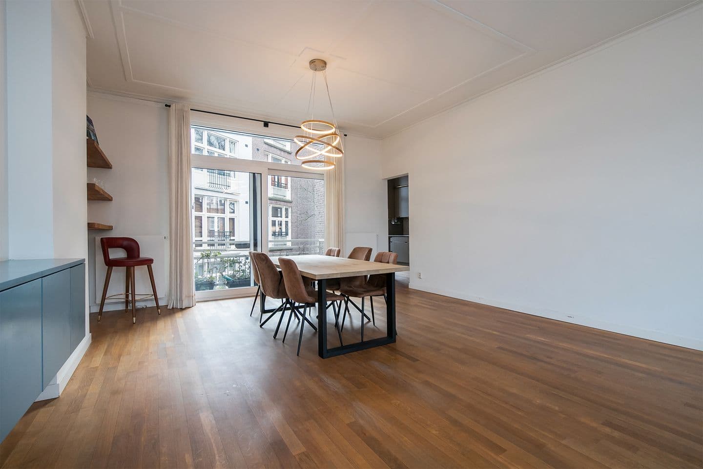 Gabriël Metsustraat 32-2, 1071 EC Amsterdam - Foto 6