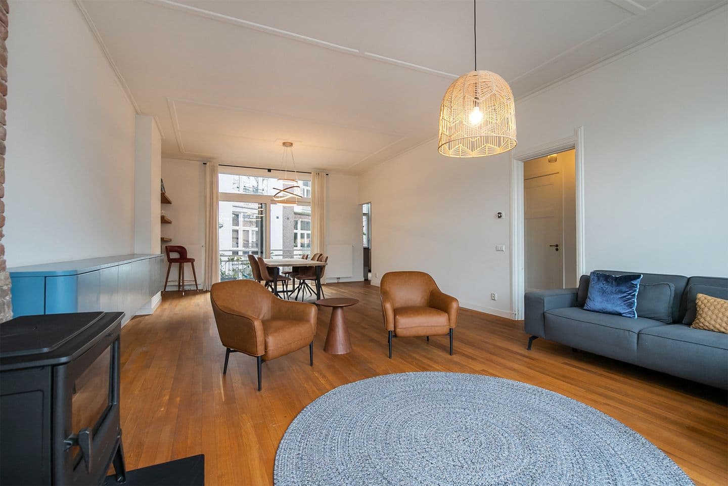 Gabriël Metsustraat 32-2, 1071 EC Amsterdam - Foto 4