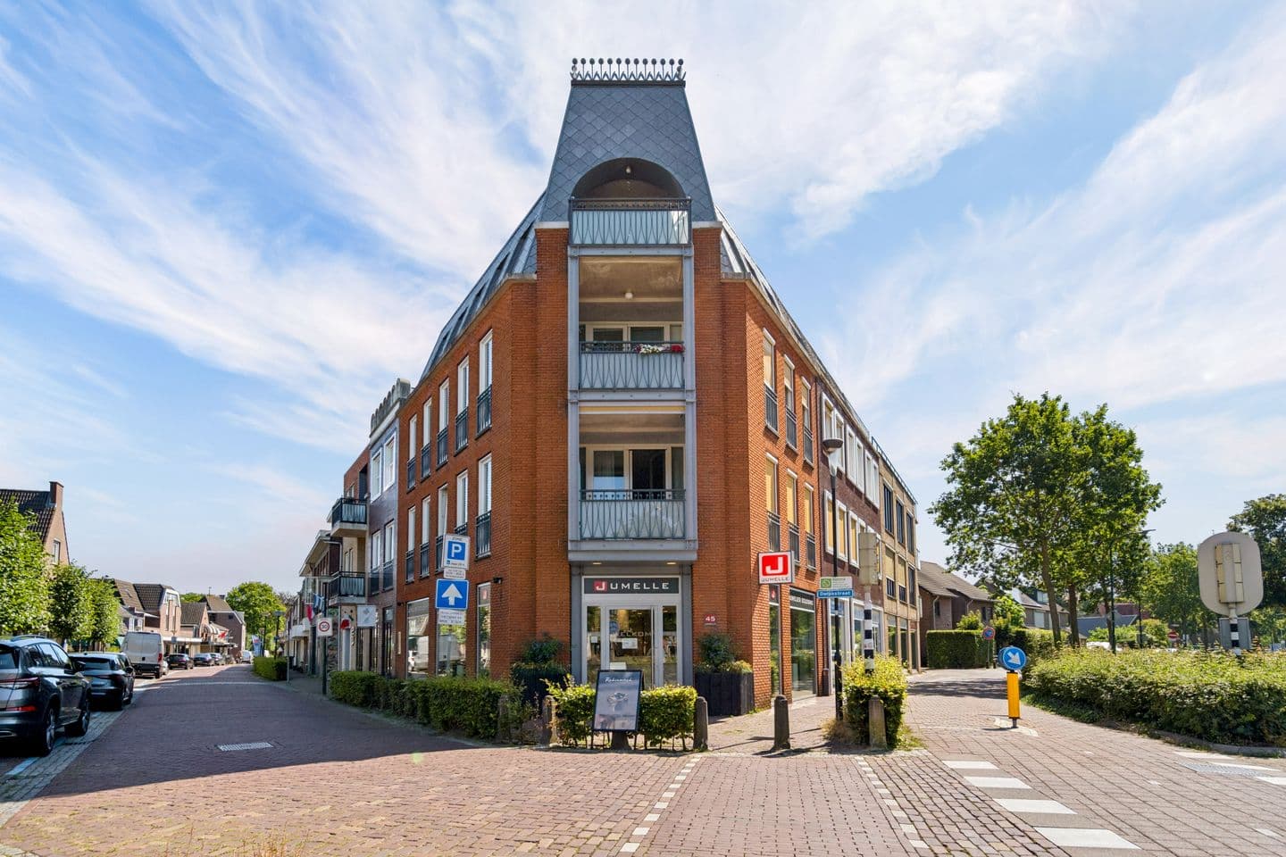 Dorpsstraat 43, 3981 EA Bunnik - Foto 2