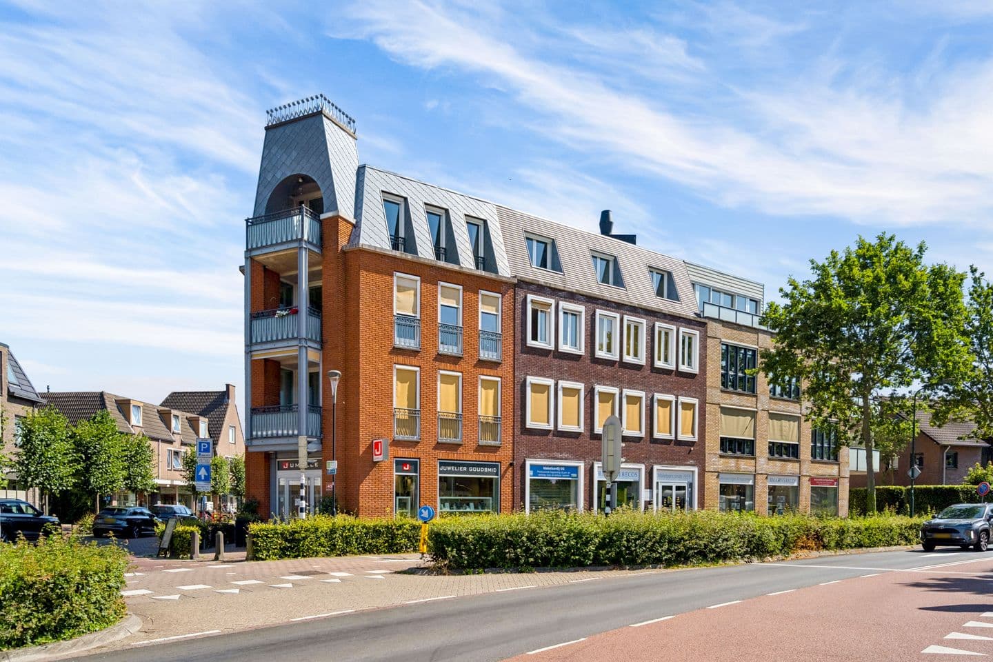 Dorpsstraat 43, 3981 EA Bunnik - Foto 1