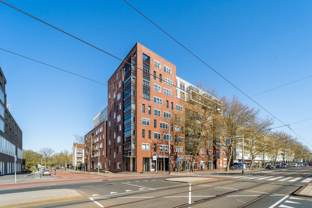 Jan de Louterstraat 32, 1063 KX Amsterdam - Foto 2