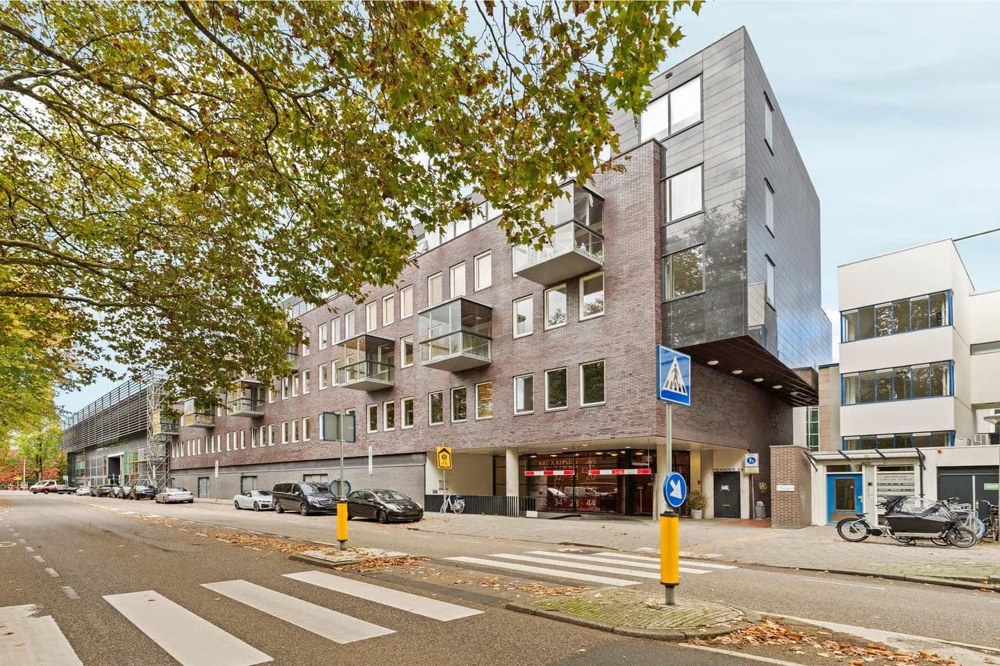 Meander 22, 1181 WN Amstelveen - Foto 1
