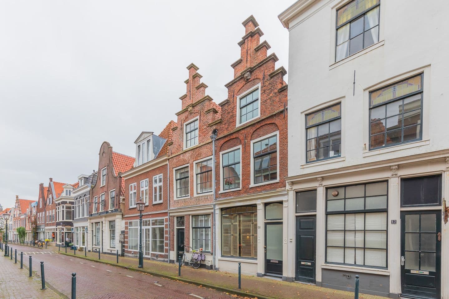 Spiegelstraat 1-C, 2011 BN Haarlem - Foto 1