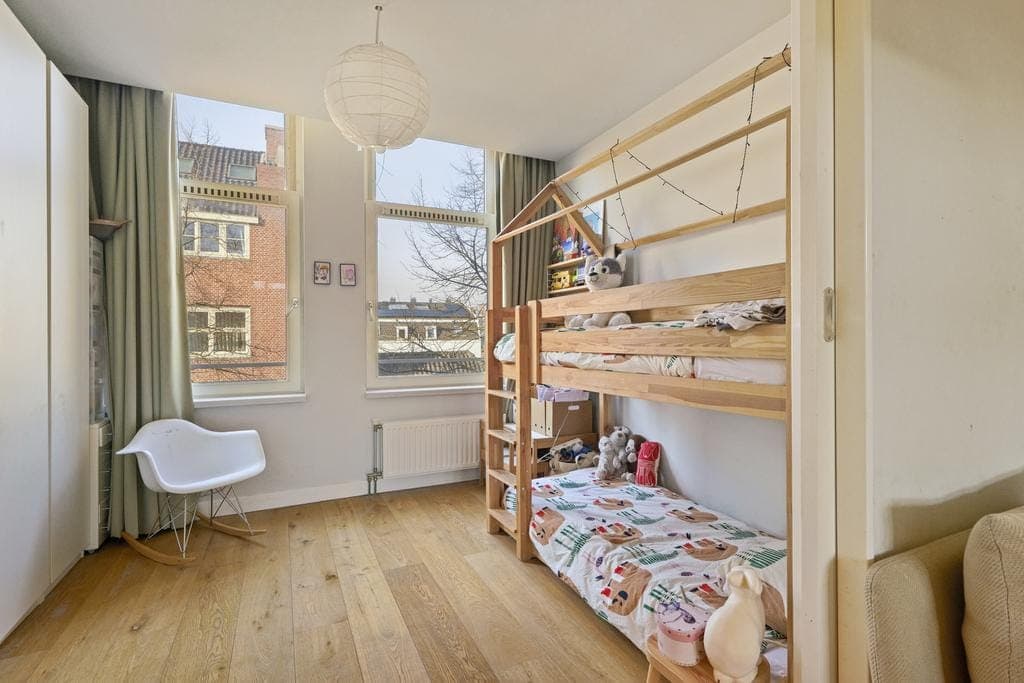 Simon Stevinstraat 25-2, 1097 BX Amsterdam - Foto 4