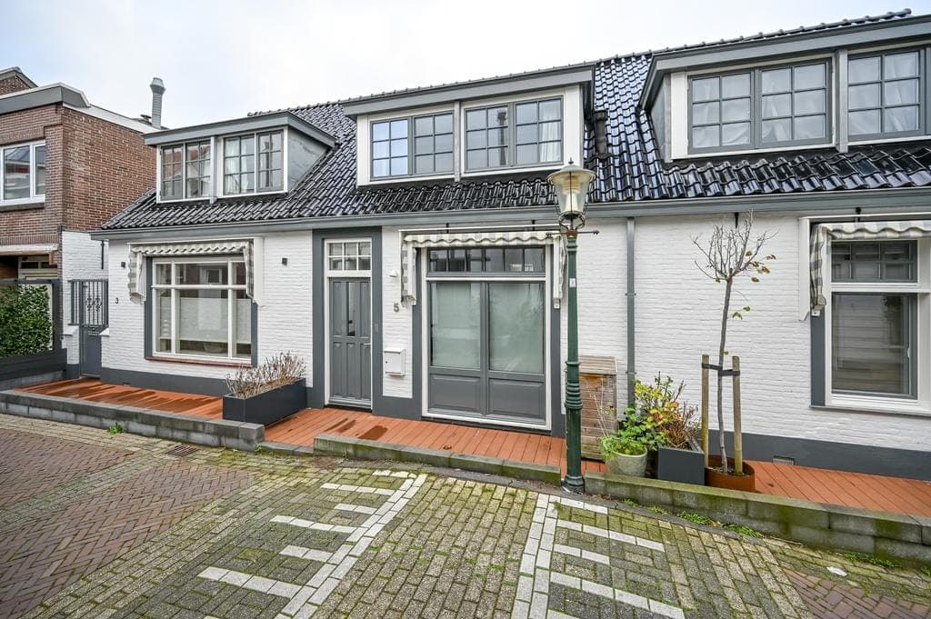 Koningstraat 5, 2042 VG Zandvoort - Foto 1