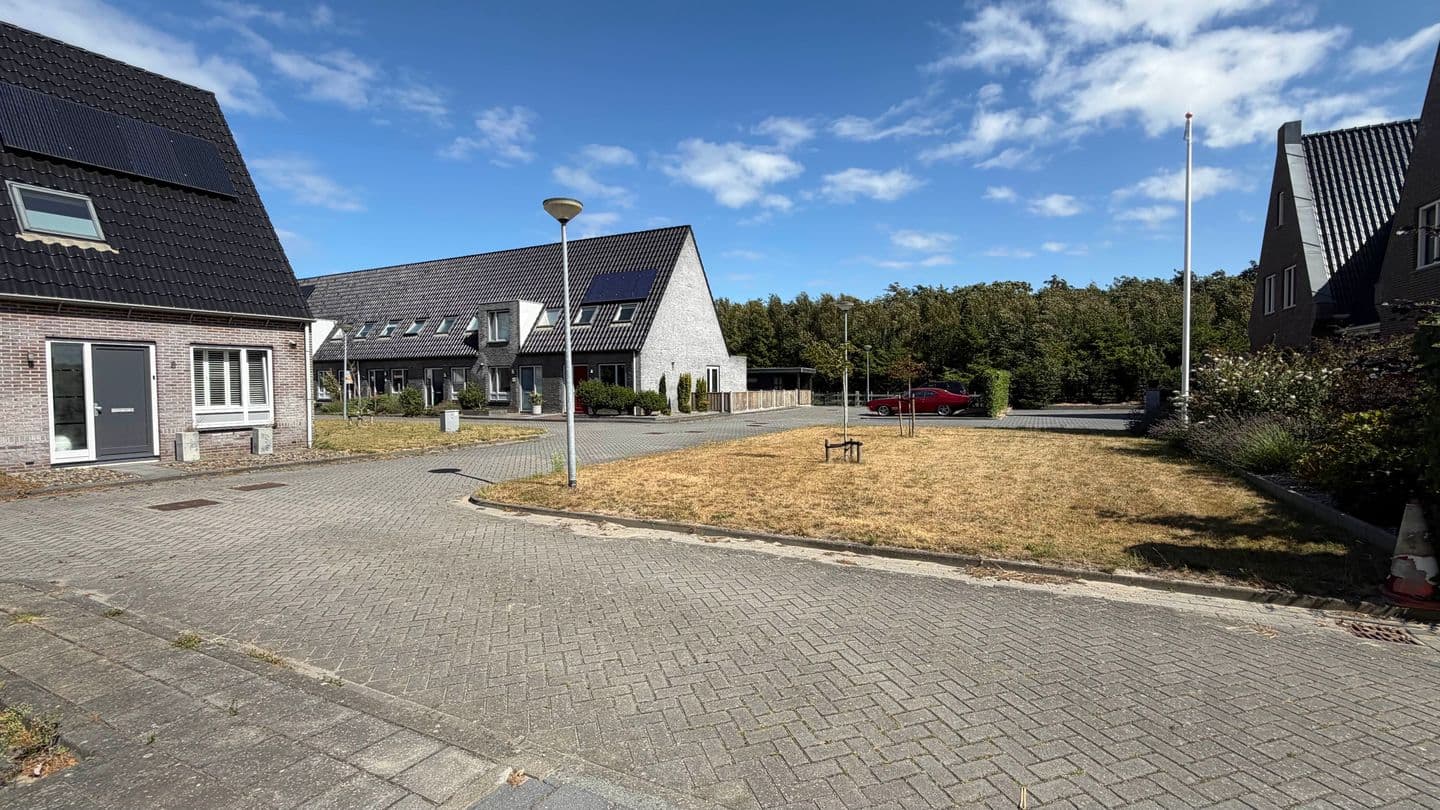 Muntenerf 13, 1764 AP Breezand - Foto 2