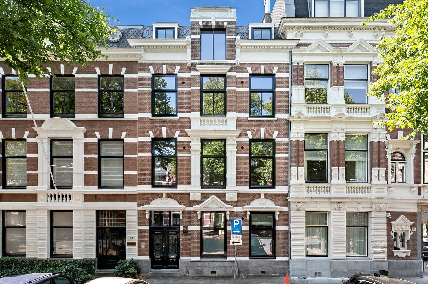 Jan van Nassaustraat 84, 2596 BW Den Haag - Foto 6