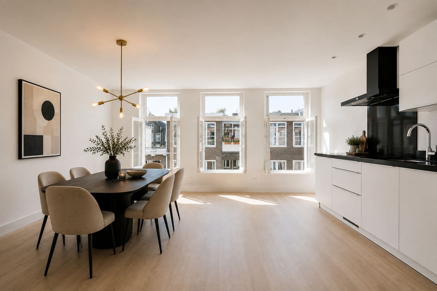 Govert Flinckstraat 129-3, 1072 EG Amsterdam - Foto 3