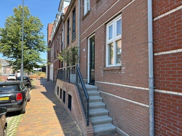 Laan van Broekpolder 328, 1967 KG Heemskerk - Foto 4