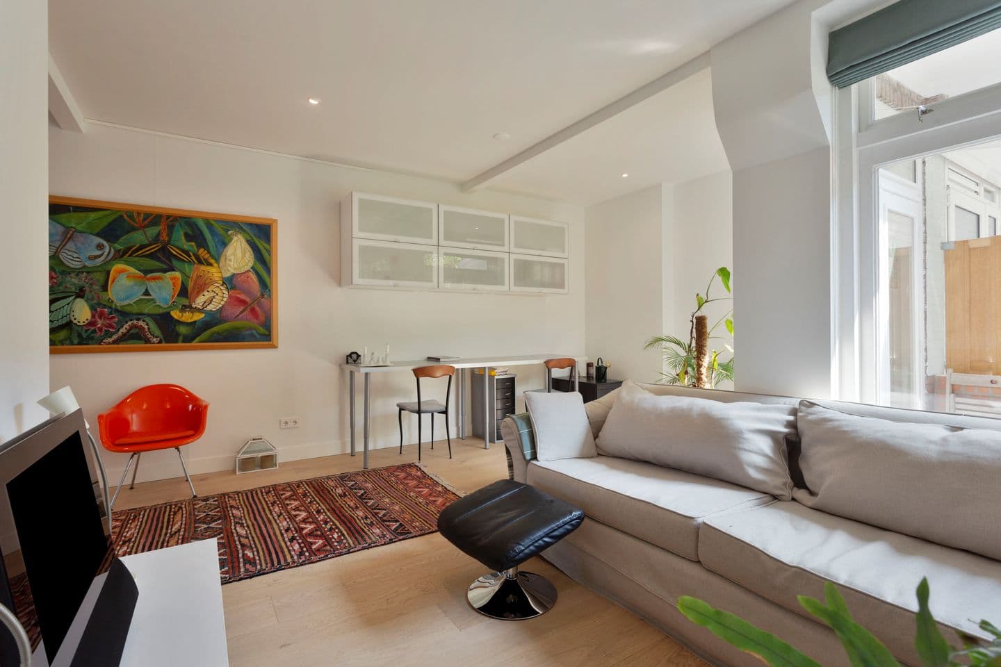 Tasmanstraat 1-1, 1013 PW Amsterdam - Foto 1