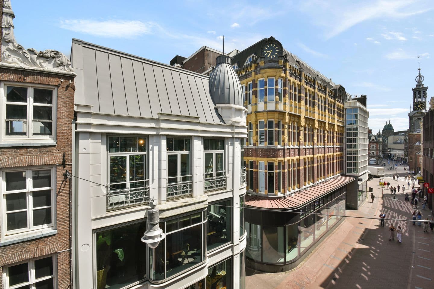 Kalverstraat 218-E, 1012 XJ Amsterdam - Foto 4