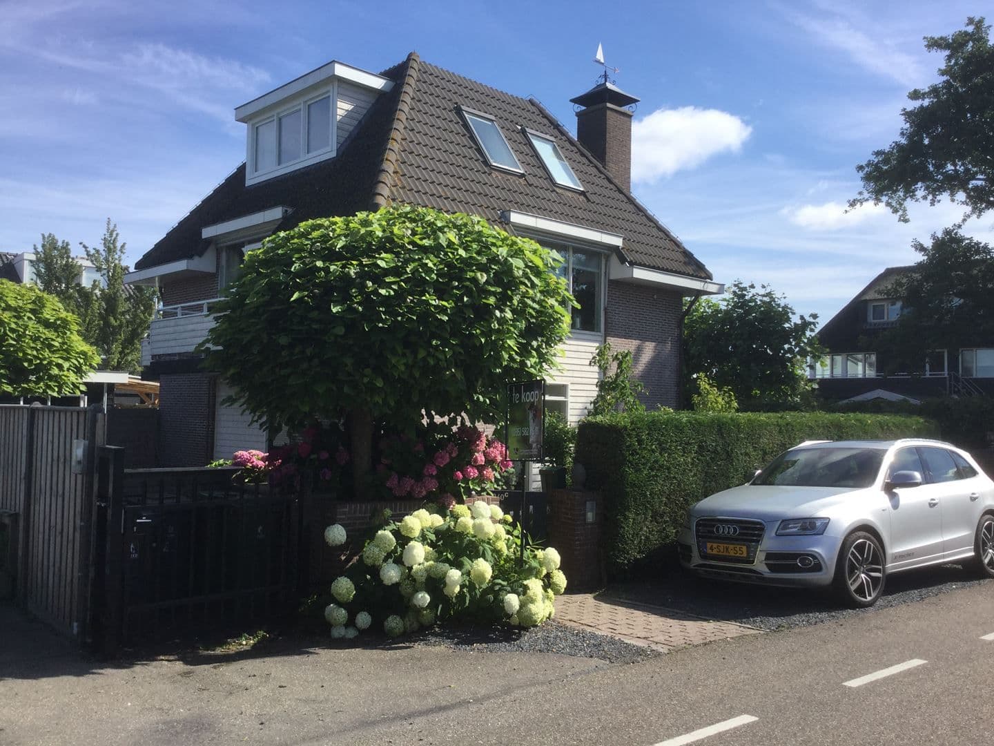 Nieuw-Loosdrechtsedijk 240-C, 1231 LG Loosdrecht - Foto 2