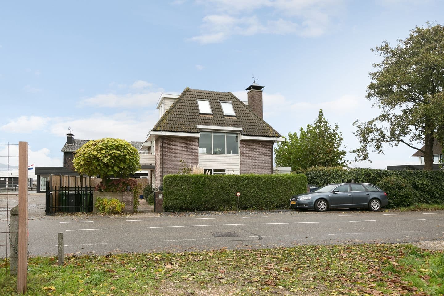 Nieuw-Loosdrechtsedijk 240-C, 1231 LG Loosdrecht - Foto 4