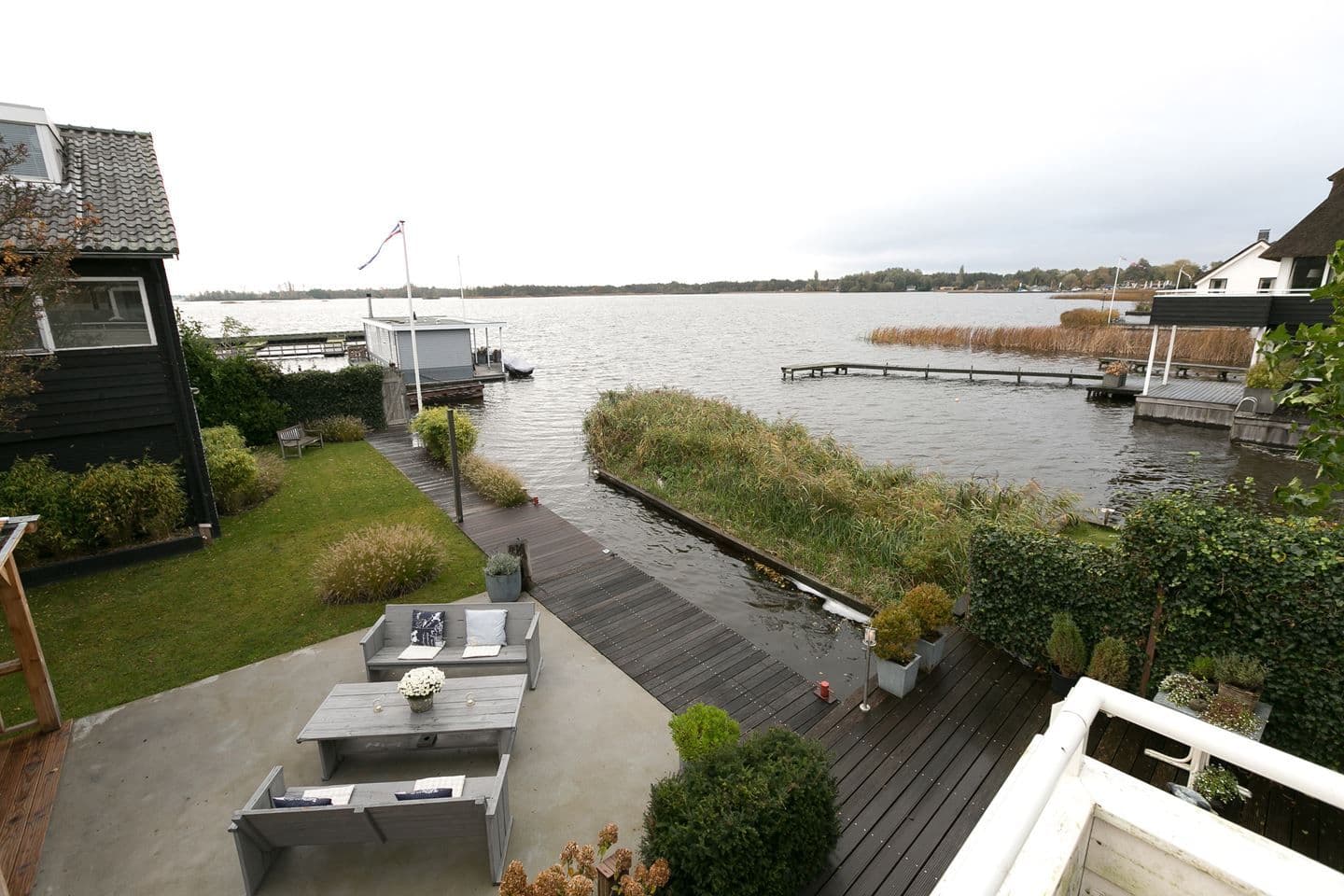 Nieuw-Loosdrechtsedijk 240-C, 1231 LG Loosdrecht - Foto 3