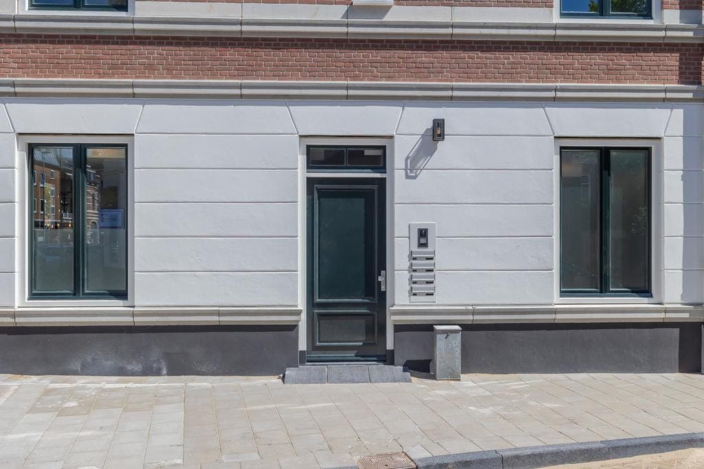 Eerste Hasselaerstraat 1-B, 2013 GD Haarlem - Foto 2