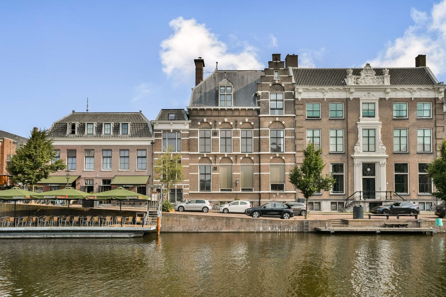 Nieuwe Gracht 80-B, 2011 NJ Haarlem - Foto 1