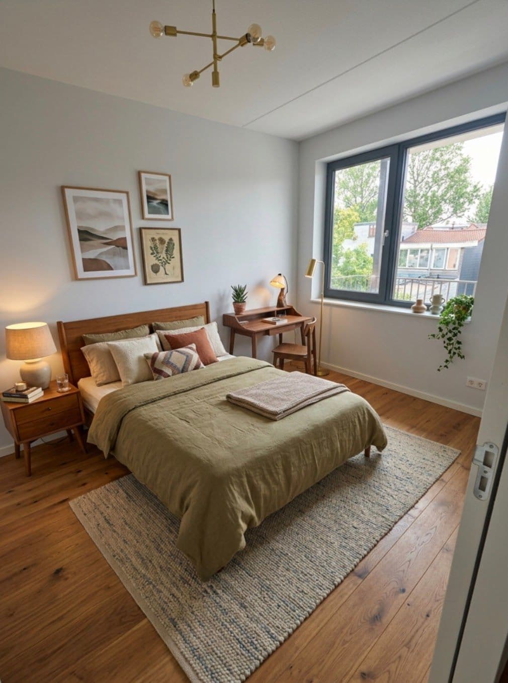 Rozengracht 38-M, 1506 SG Zaandam - Foto 2