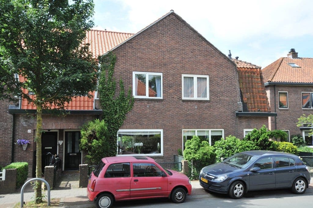 Constantiastraat 27, 1215 CH Hilversum - Foto 2