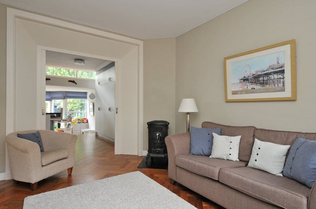 Constantiastraat 27, 1215 CH Hilversum - Foto 4