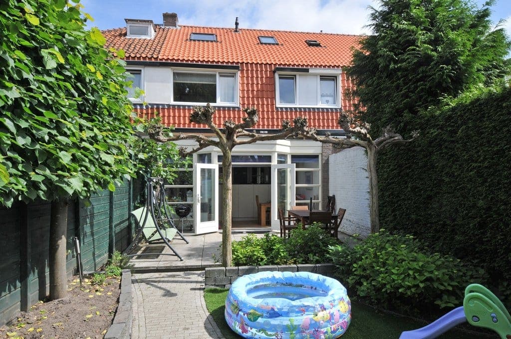 Constantiastraat 27, 1215 CH Hilversum - Foto 1