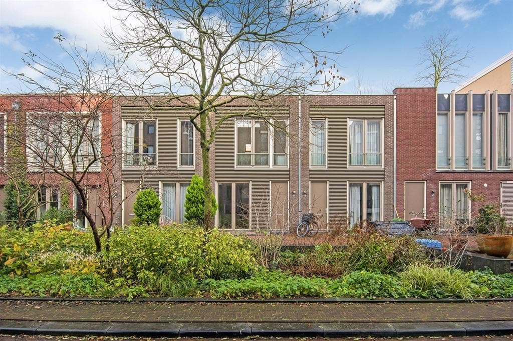 Laagte Kadijk 55, 1018 BB Amsterdam - Foto 1
