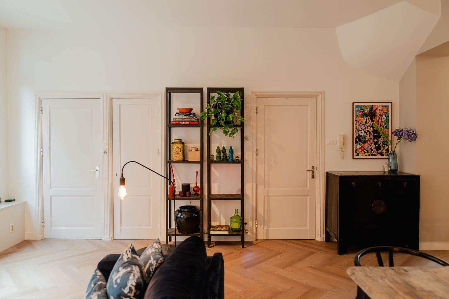 Weteringstraat 2-H, 1017 SN Amsterdam - Foto 4