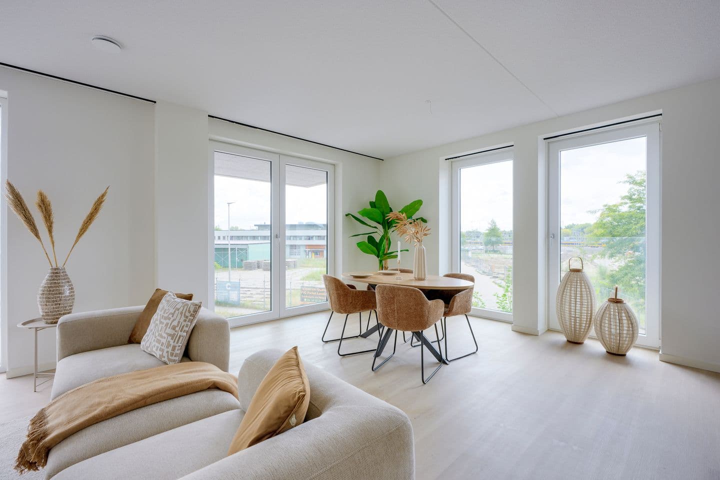 Perronlaan 186, 3534 BG Utrecht - Foto 5