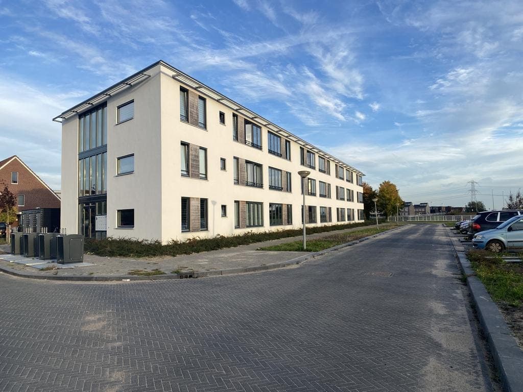 Midwaystraat 16-A, 1339 NM Almere - Foto 1
