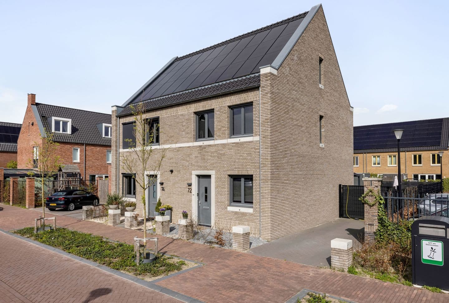 Roskam 72, 5505 JJ Veldhoven - Foto 2