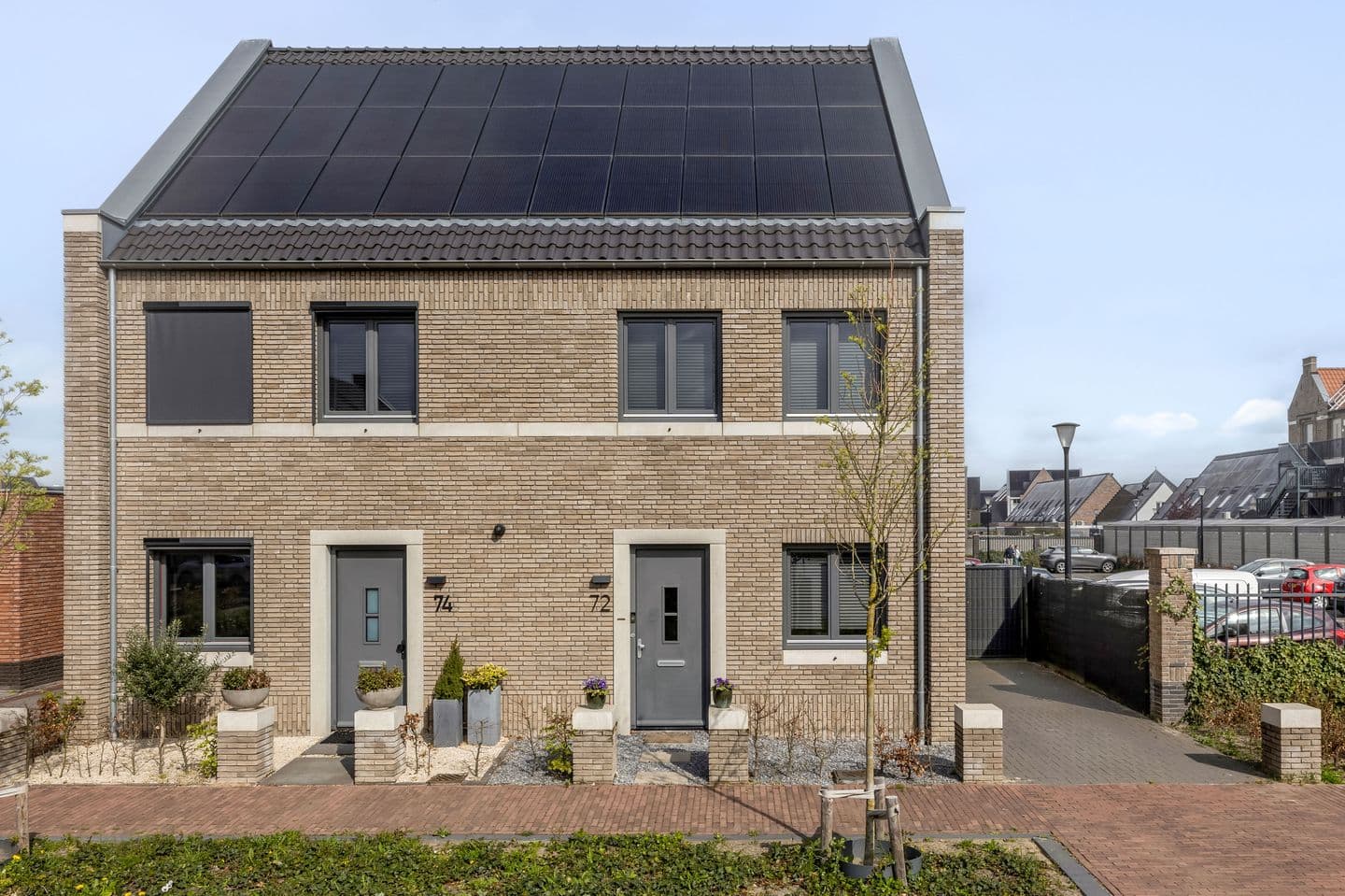 Roskam 72, 5505 JJ Veldhoven - Foto 1
