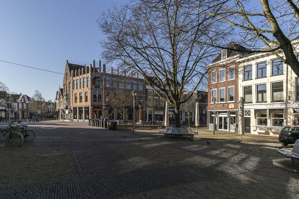 Schaapmarktplein 3-A, 8601 CE Sneek - Foto 3