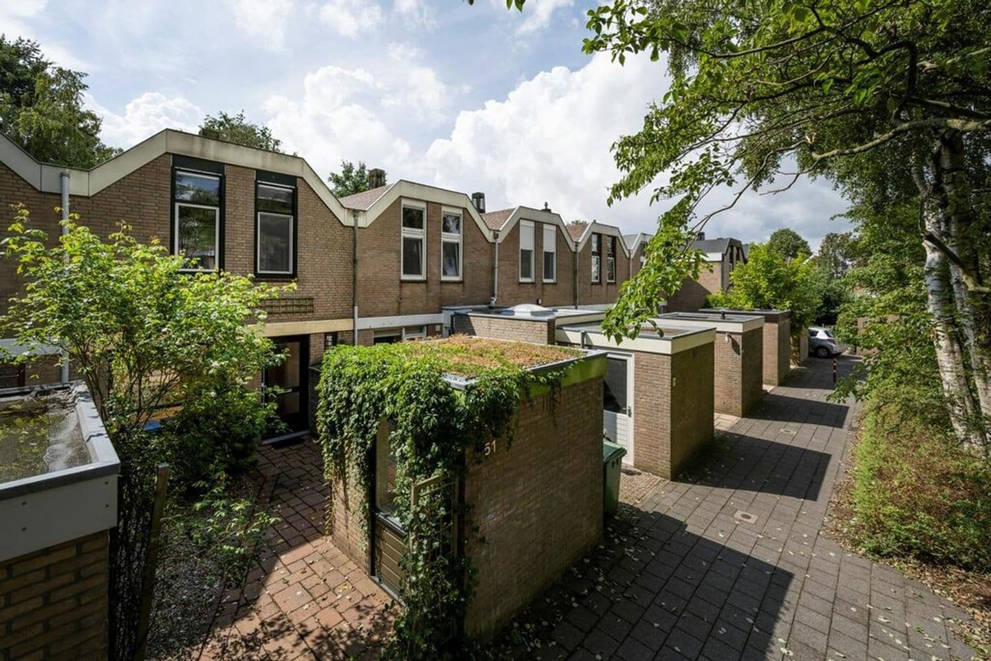 Turfschip 51, 1186 XB Amstelveen - Foto 1