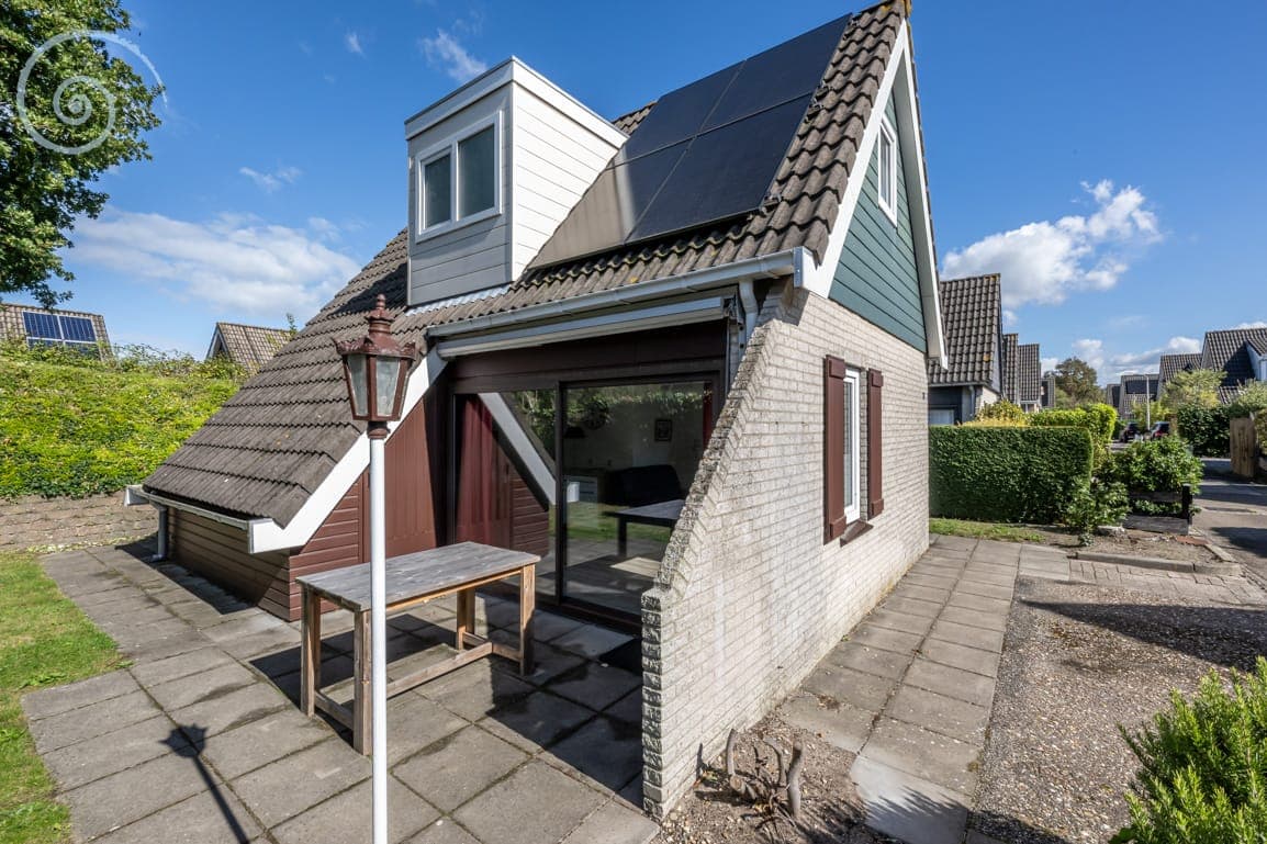 Noordzeepark-Deltageul 13, 3253 NC Ouddorp - Foto 1
