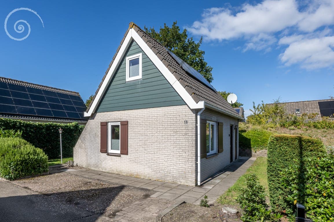 Noordzeepark-Deltageul 13, 3253 NC Ouddorp - Foto 2