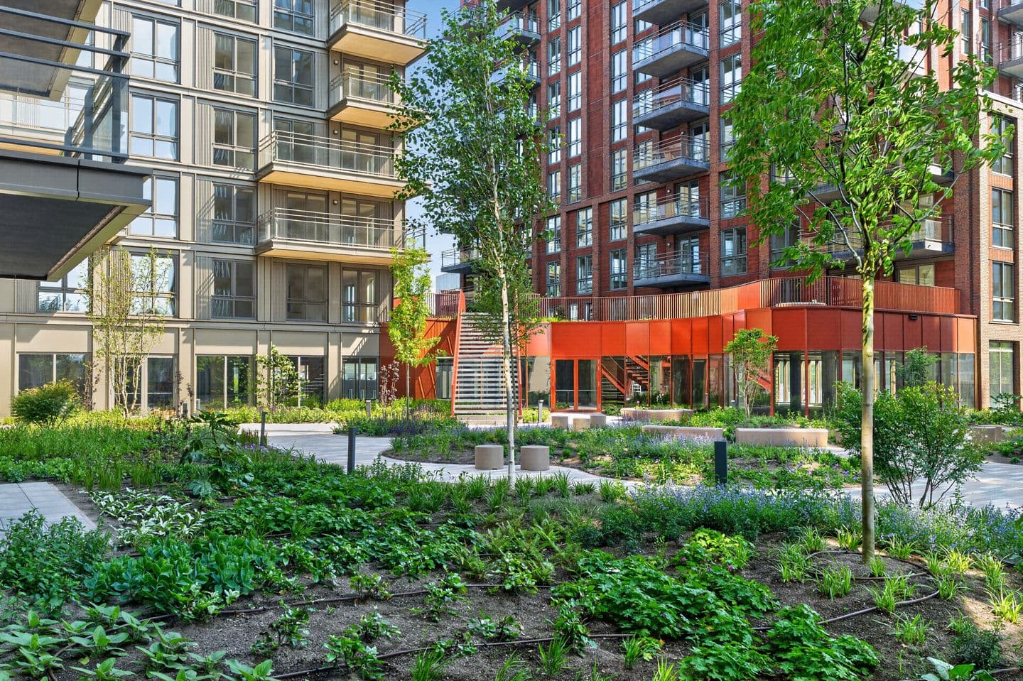 Nieuwe Osdorpergracht 186, 1068 HV Amsterdam - Foto 5