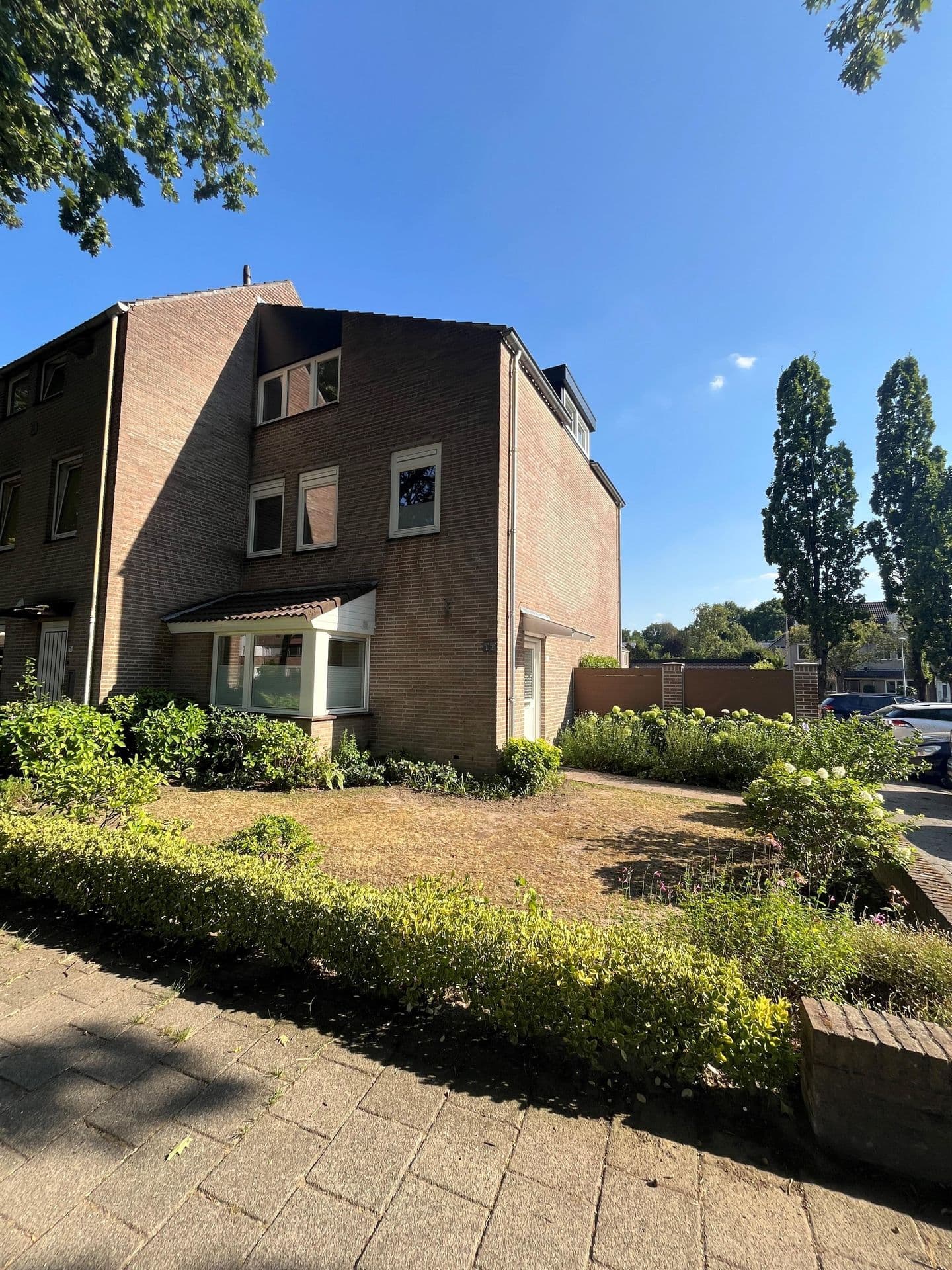 Berg 74, 5508 AX Veldhoven - Foto 1
