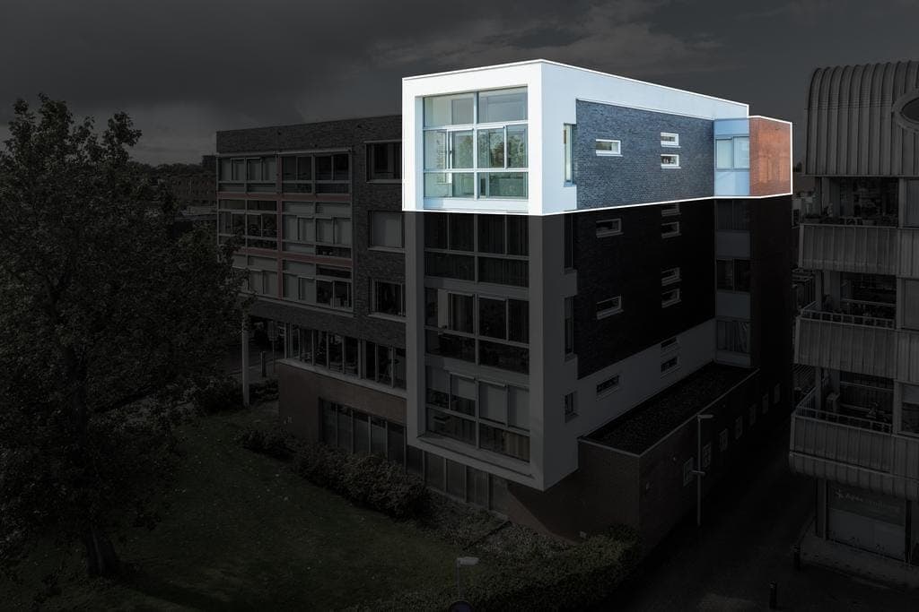 Jan Steenstraat 25, 9718 LG Groningen - Foto 5